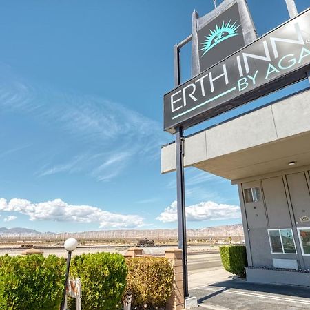 Erth Inn By Aga- Mojave Exteriör bild